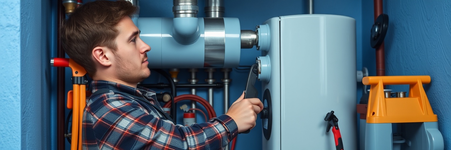 Teknik servis uzmanı